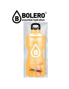 Bebida Bolero sabor Vainilla