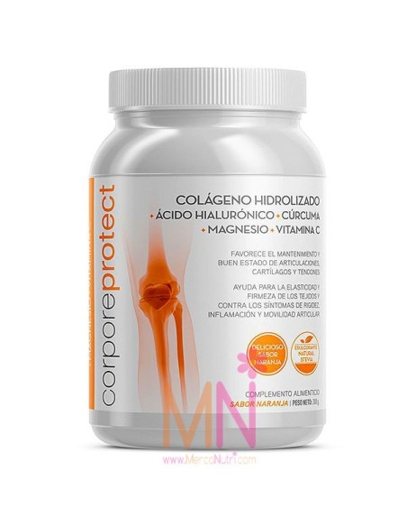 Colágeno Hidrolizado Marino 300g(Regenera piel y articulaciones)