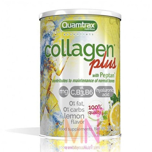 Colágeno Plus con Petan® 350g