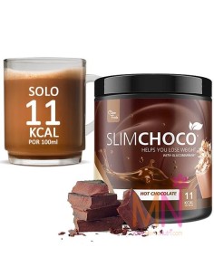  Slim Choco (cacao en polvo con glucomanano) 425g