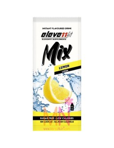 Bebida MIX sabor Limón