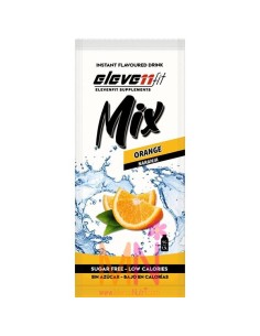 Bebida MIX sabor Naranja