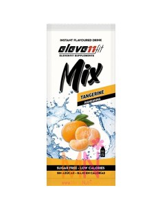 Bebida MIX sabor Mandarina