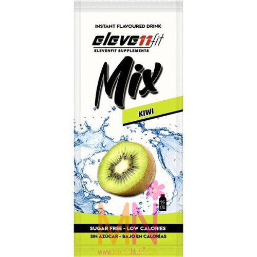 Bebida MIX sabor Kiwi