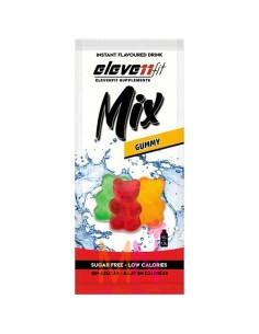 Bebida MIX sabor Gummy