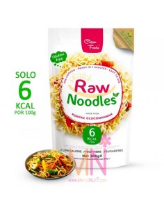Raw Noodles 200g