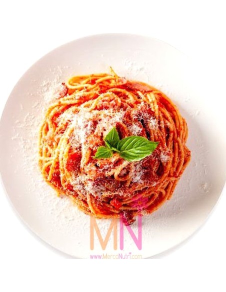 Espaguetis bajos en Carbohidratos NUTRIWELL 500g