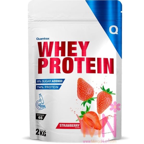 Direct Whey Protein (Concentrado de suero) 2Kg