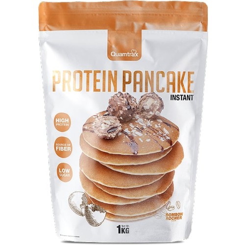 protein pancake quamtrax 1kg