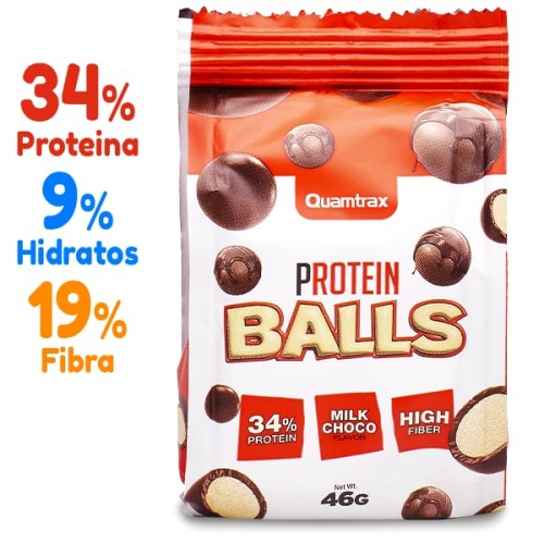 protein balls quamtrax