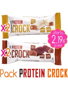 barritas protein crock quamtrax