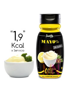 mayonesa servivita