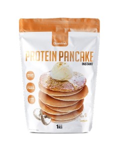 protein pancake vainilla