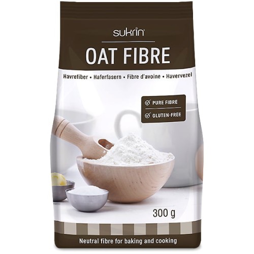 fibra de avena keto oat fibre sukrin
