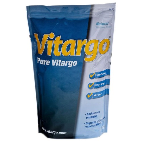 Vitargo Pure