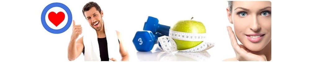 Salud, Bienestar y Control de peso