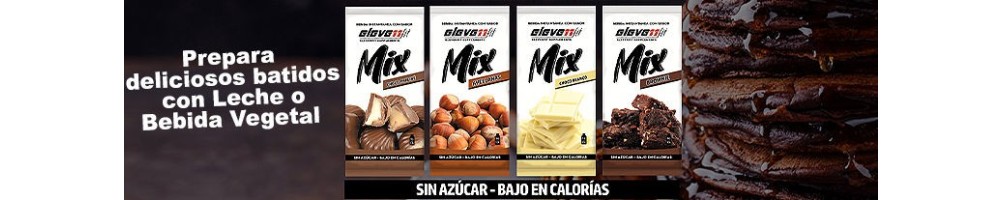 gama dulce sweet sabores mix