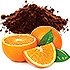Naranja Chocolate
