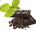 Chocolate con Stevia