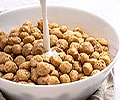 Cereales y Muesli Proteico