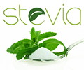 Edulcorante natural Stevia